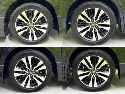 2022 Toyota ALPHARD 照片 53