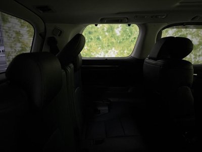 2022 Toyota ALPHARD 照片 6