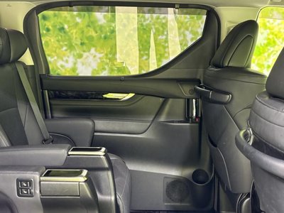 2022 Toyota ALPHARD 照片 23