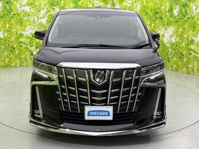 2022 Toyota ALPHARD 照片 45