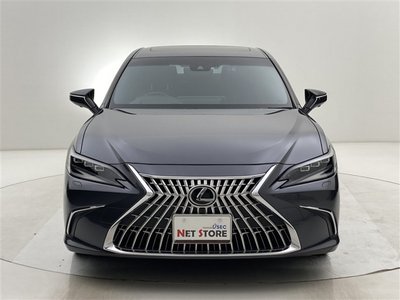 2023 Lexus ES — фото 44