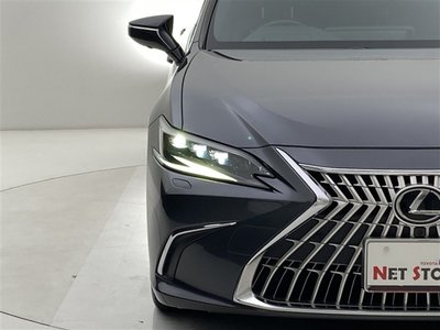 2023 Lexus ES — фото 43