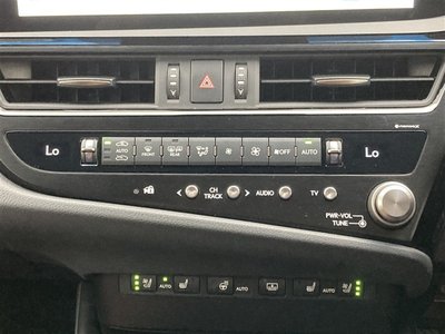 2023 Lexus ES — фото 14