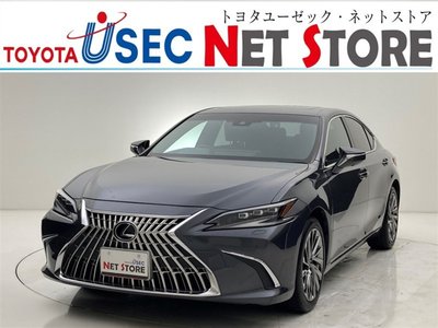 2023 Lexus ES — фото 1