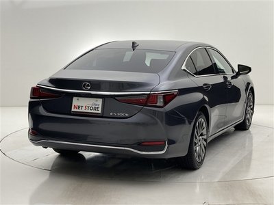 2023 Lexus ES — фото 46
