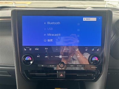 2024 Toyota ALPHARD — фото 10