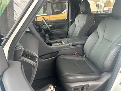2024 Toyota ALPHARD — фото 18