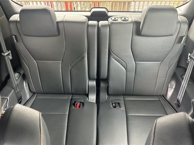 2024 Toyota ALPHARD — фото 23