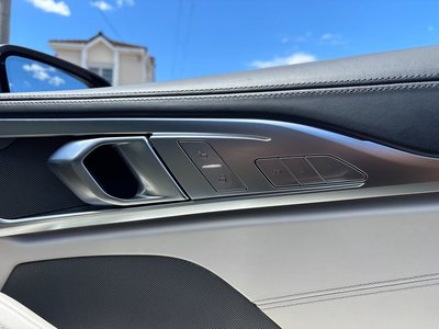 2020 BMW 8 SERIES GRAN COUPE thumbnail 38