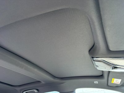 2020 BMW 8 SERIES GRAN COUPE photo 11