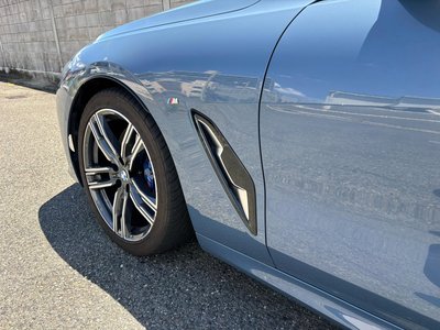 2020 BMW 8 SERIES GRAN COUPE thumbnail 47