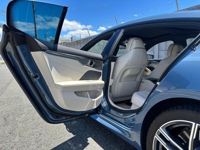 2020 BMW 8 SERIES GRAN COUPE thumbnail 29