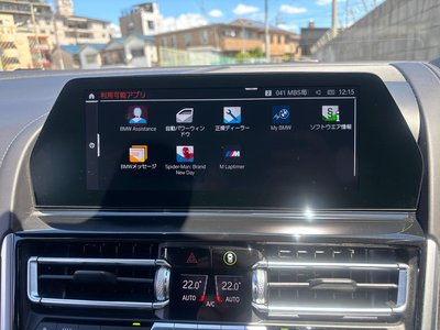 2020 BMW 8 SERIES GRAN COUPE thumbnail 53