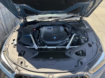 2020 BMW 8 SERIES GRAN COUPE thumbnail 50