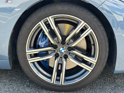 2020 BMW 8 SERIES GRAN COUPE thumbnail 24