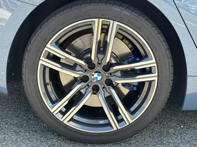 2020 BMW 8 SERIES GRAN COUPE thumbnail 25