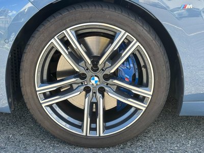 2020 BMW 8 SERIES GRAN COUPE thumbnail 22