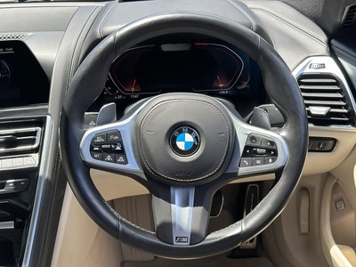 2020 BMW 8 SERIES GRAN COUPE thumbnail 35