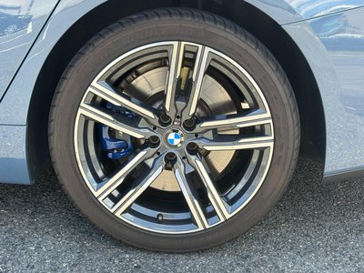 2020 BMW 8 SERIES GRAN COUPE thumbnail 23