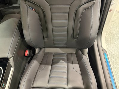 2024 BMW M2 COUPE 照片 14