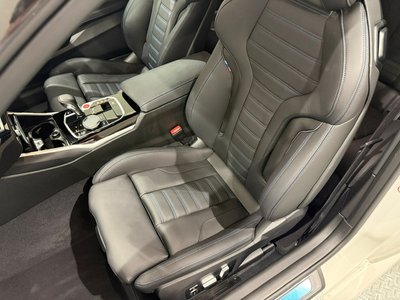 2024 BMW M2 COUPE 照片 13