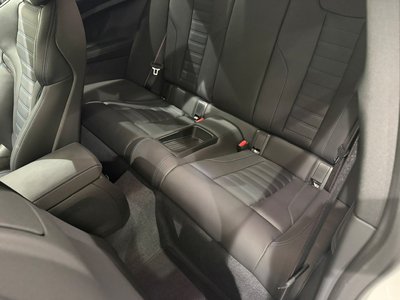 2024 BMW M2 COUPE 照片 16