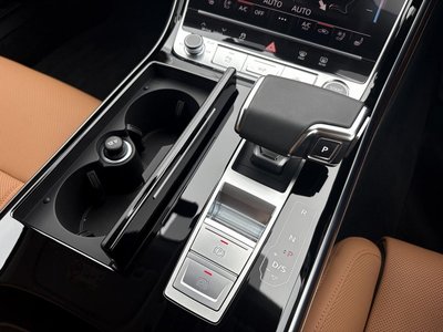 صورة مصغرة 47 لـ 2023 AUDI A8