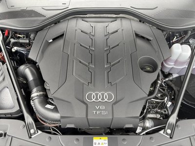 صورة مصغرة 17 لـ 2023 AUDI A8