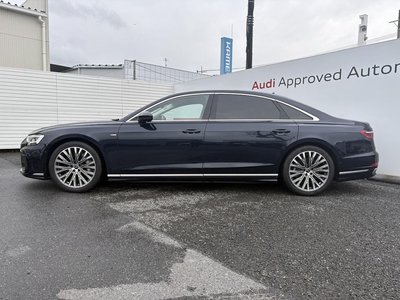 صورة مصغرة 19 لـ 2023 AUDI A8
