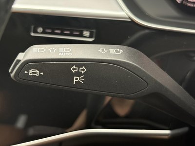 صورة مصغرة 29 لـ 2023 AUDI A8