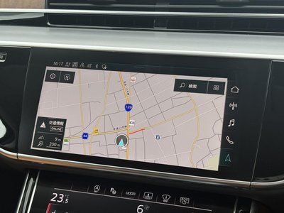 صورة مصغرة 30 لـ 2023 AUDI A8