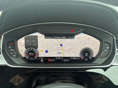 صورة مصغرة 4 لـ 2023 AUDI A8