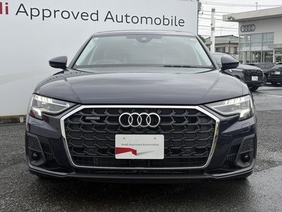 صورة مصغرة 18 لـ 2023 AUDI A8