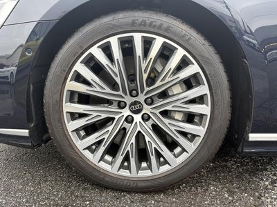 صورة مصغرة 13 لـ 2023 AUDI A8
