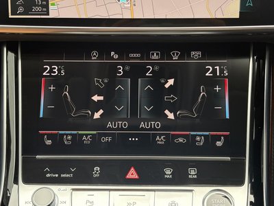 صورة مصغرة 34 لـ 2023 AUDI A8