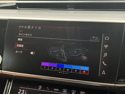 صورة مصغرة 31 لـ 2023 AUDI A8