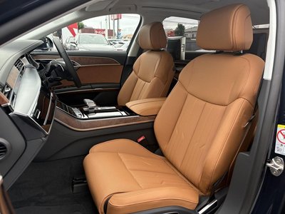 صورة مصغرة 14 لـ 2023 AUDI A8