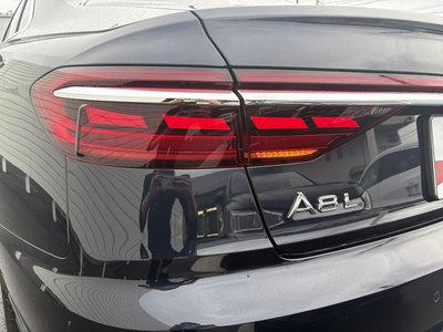 صورة مصغرة 25 لـ 2023 AUDI A8