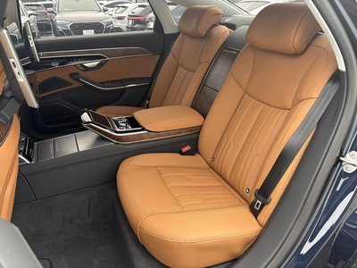 صورة مصغرة 15 لـ 2023 AUDI A8