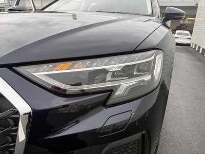 صورة مصغرة 12 لـ 2023 AUDI A8