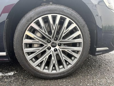صورة مصغرة 24 لـ 2023 AUDI A8