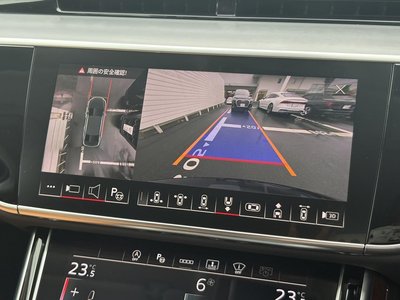 صورة مصغرة 5 لـ 2023 AUDI A8