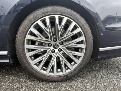 صورة مصغرة 23 لـ 2023 AUDI A8