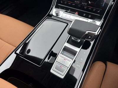 صورة مصغرة 44 لـ 2023 AUDI A8