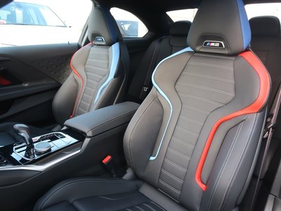 2024 BMW M2 COUPE thumbnail 18