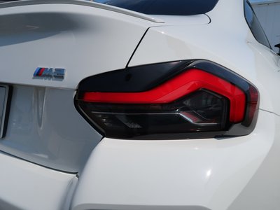2024 BMW M2 COUPE photo 11