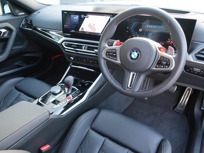 2024 BMW M2 COUPE photo 15