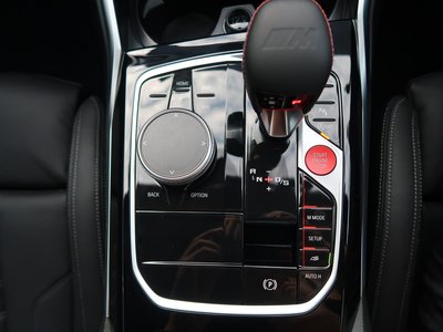 2024 BMW M2 COUPE thumbnail 38