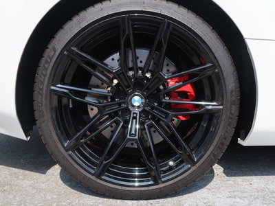 2024 BMW M2 COUPE photo 13