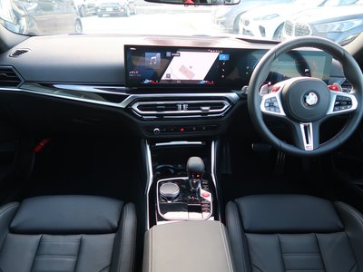 2024 BMW M2 COUPE thumbnail 21